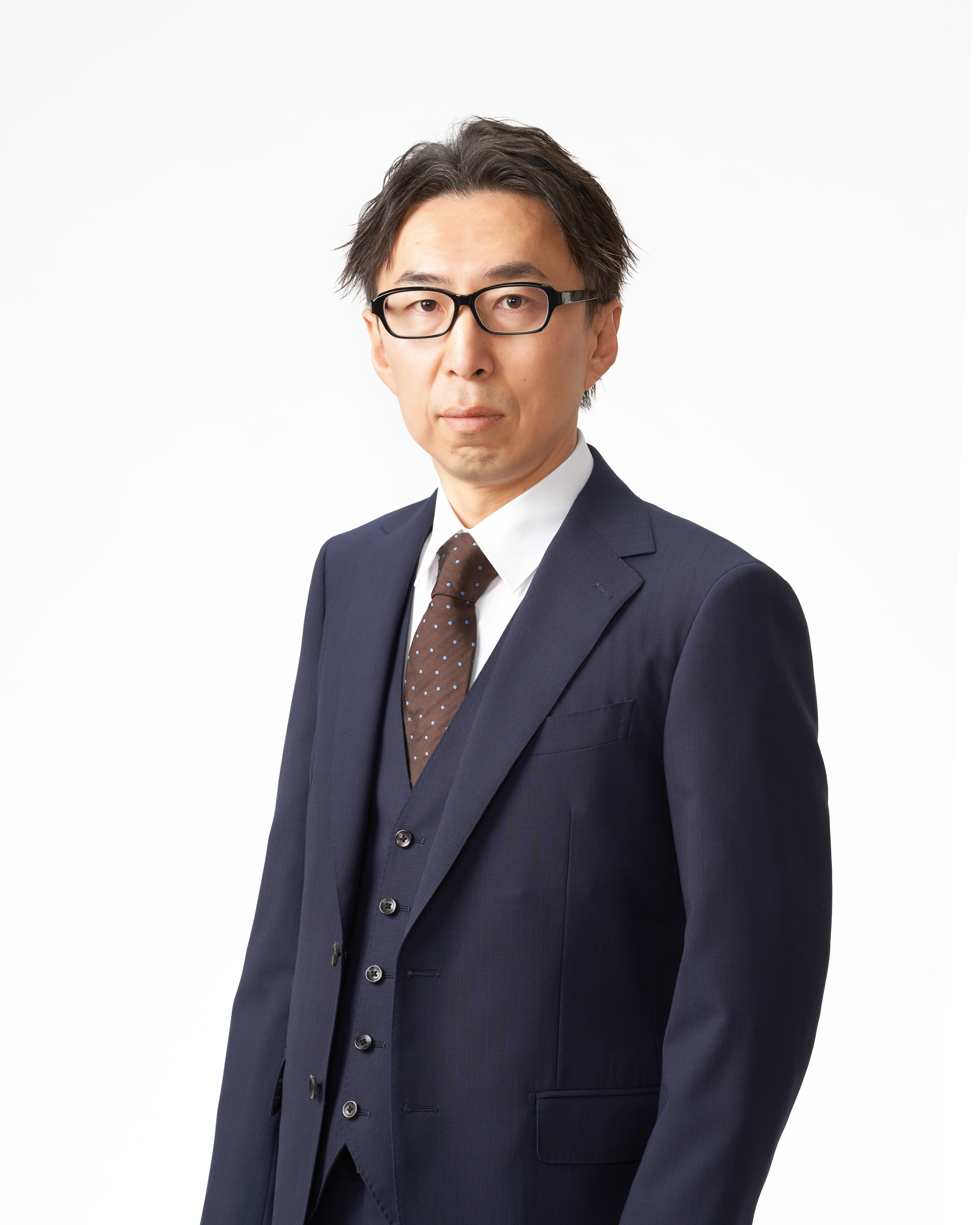 代表挨拶