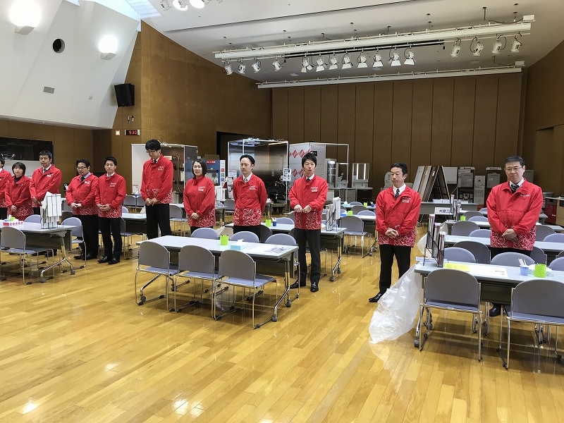 １月２７日（土）２８日（日）に『知って得する体感フェアin柏崎』が開催されます！ー終了しましたー