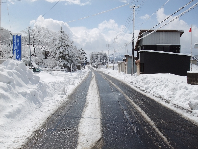 年末年始休業のお知らせ