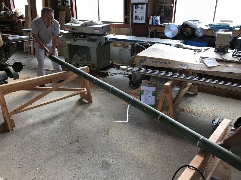 夏季休業のお知らせ