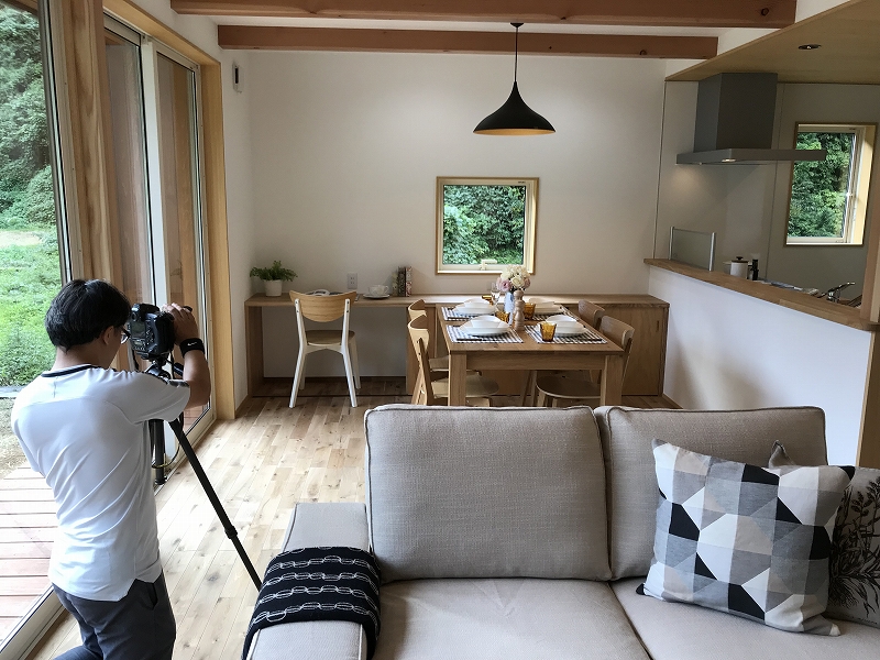 新築施工例・リフォーム施工例を追加しました