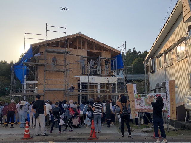 第２５９０回：餅まきのススメ