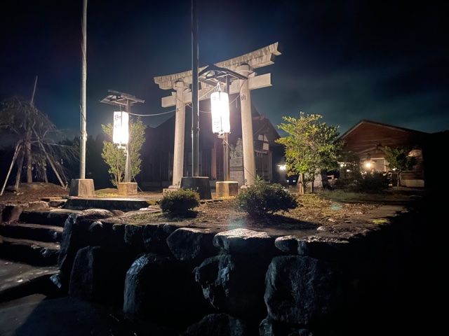 第２８２６回：休みの日の独り言４８～加納神社、秋祭り編～