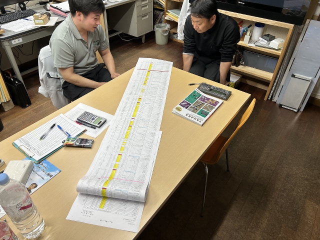 第３２７９回：２０２３年度の新築工事が始まります