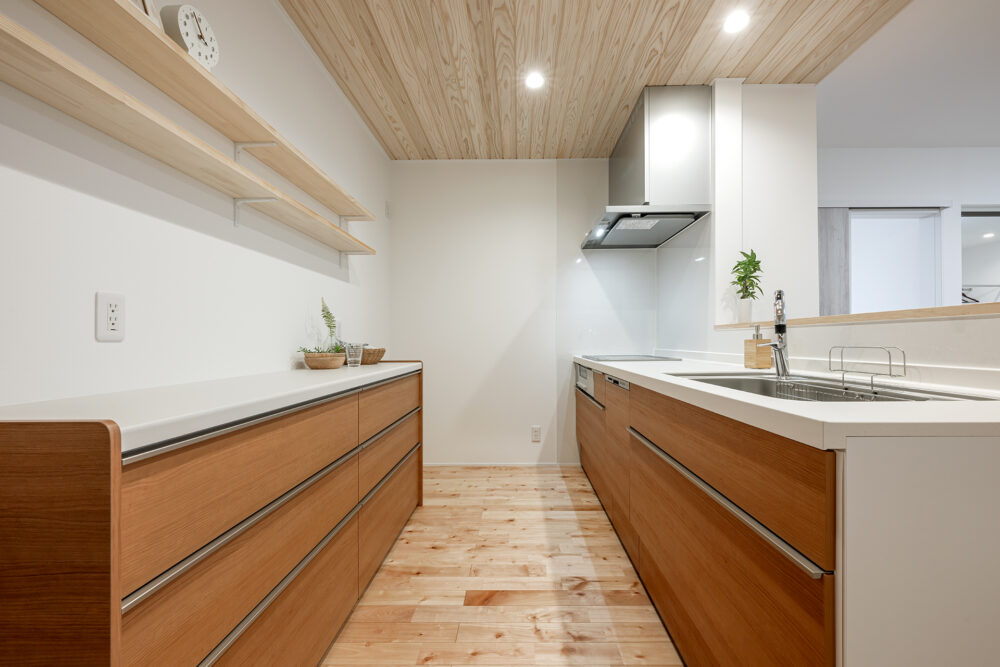 リノベーション｜性能向上リノベーション | 株式会社 第一建築業｜柏崎市の注文住宅、リフォーム、新築一戸建て