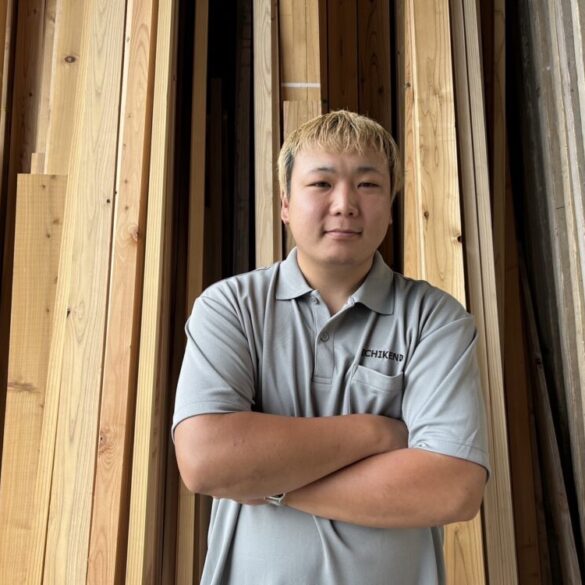 小山遥己
