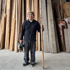 小山遥己