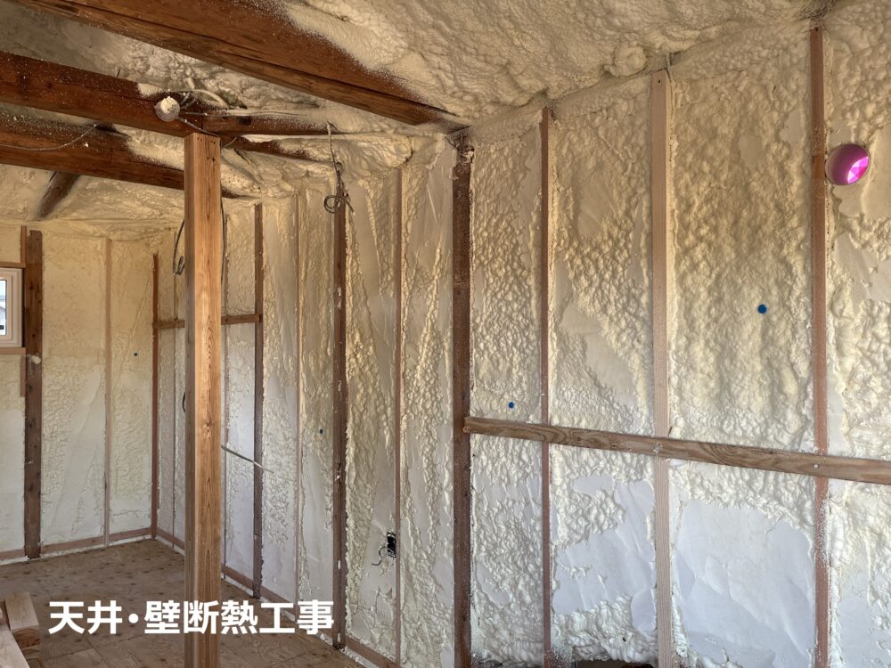 リノベーション｜性能向上リノベーション | 株式会社 第一建築業｜柏崎市の注文住宅、リフォーム、新築一戸建て
