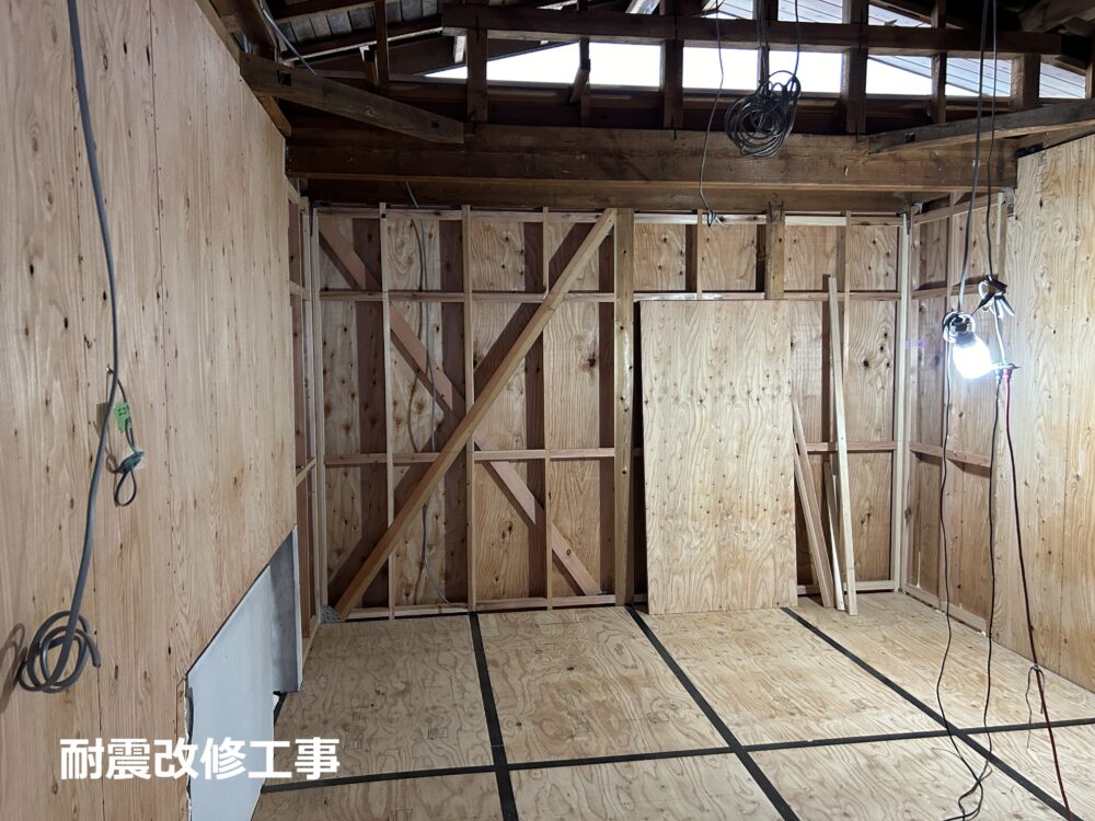 リノベーション｜性能向上リノベーション | 株式会社 第一建築業｜柏崎市の注文住宅、リフォーム、新築一戸建て