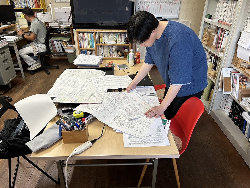 第３６５６回：大学生インターンを終えて