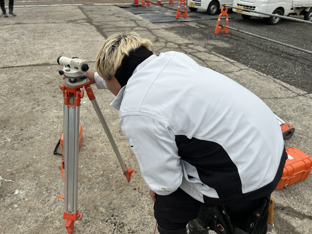 第３６９８回：『安田の家』見えないけれど、とても大切な仕事”やり方出し”