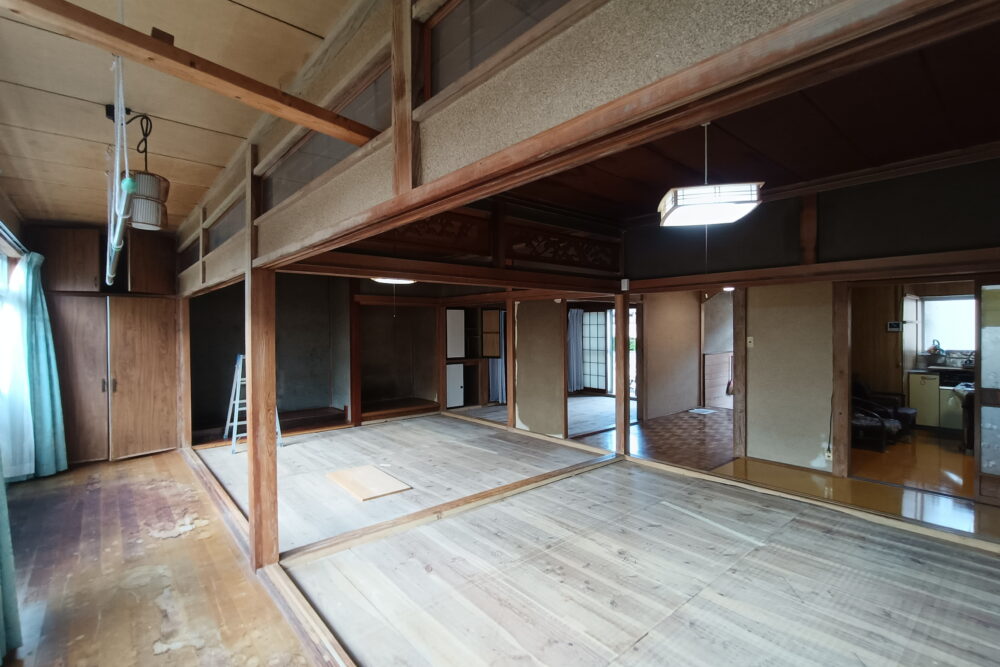 リノベーション｜木造住宅から醸造所へのコンバージョン | 株式会社 第一建築業｜柏崎市の注文住宅、リフォーム、新築一戸建て