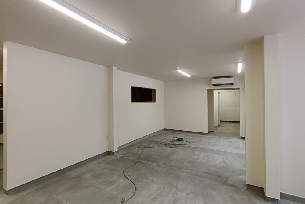 リノベーション｜木造住宅から醸造所へのコンバージョン | 株式会社 第一建築業｜柏崎市の注文住宅、リフォーム、新築一戸建て