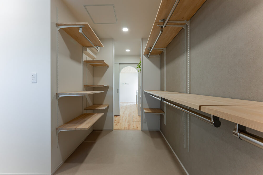 コーナーサッシの家｜長期優良住宅｜柏崎市安田 | 株式会社 第一建築業｜柏崎市の注文住宅、リフォーム、新築一戸建て