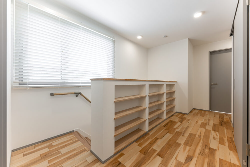 コーナーサッシの家｜長期優良住宅｜柏崎市安田 | 株式会社 第一建築業｜柏崎市の注文住宅、リフォーム、新築一戸建て