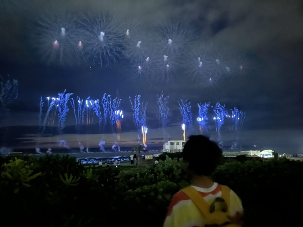 夏季休業のお知らせ～２０２６～
