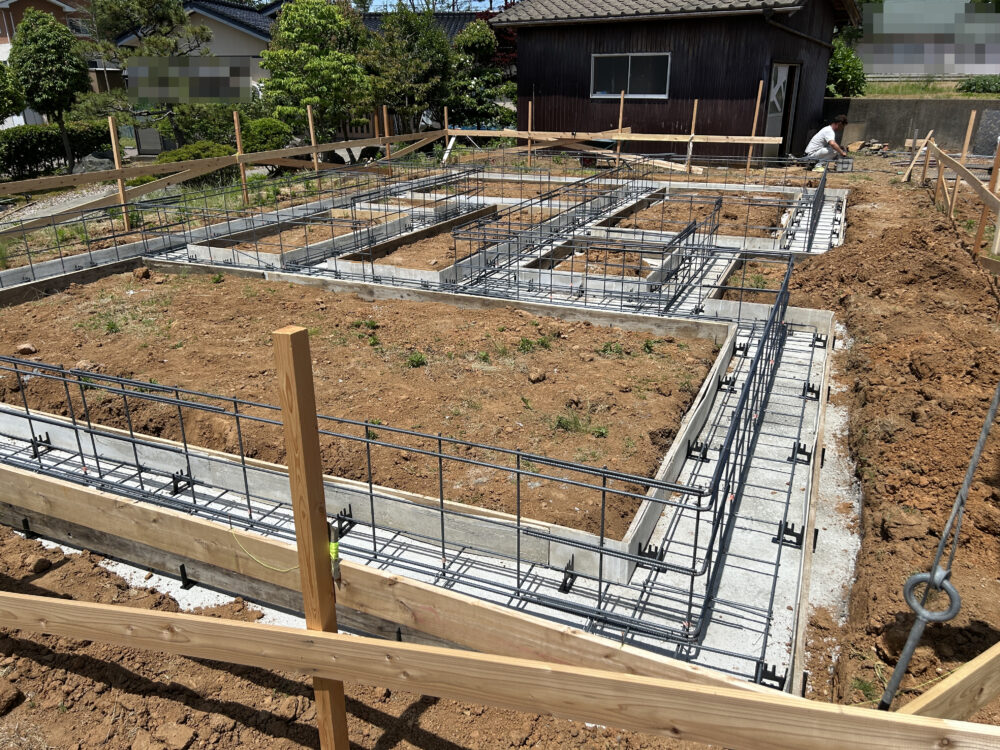 第３７２９回：『新赤坂の平家』基礎工事始まる
