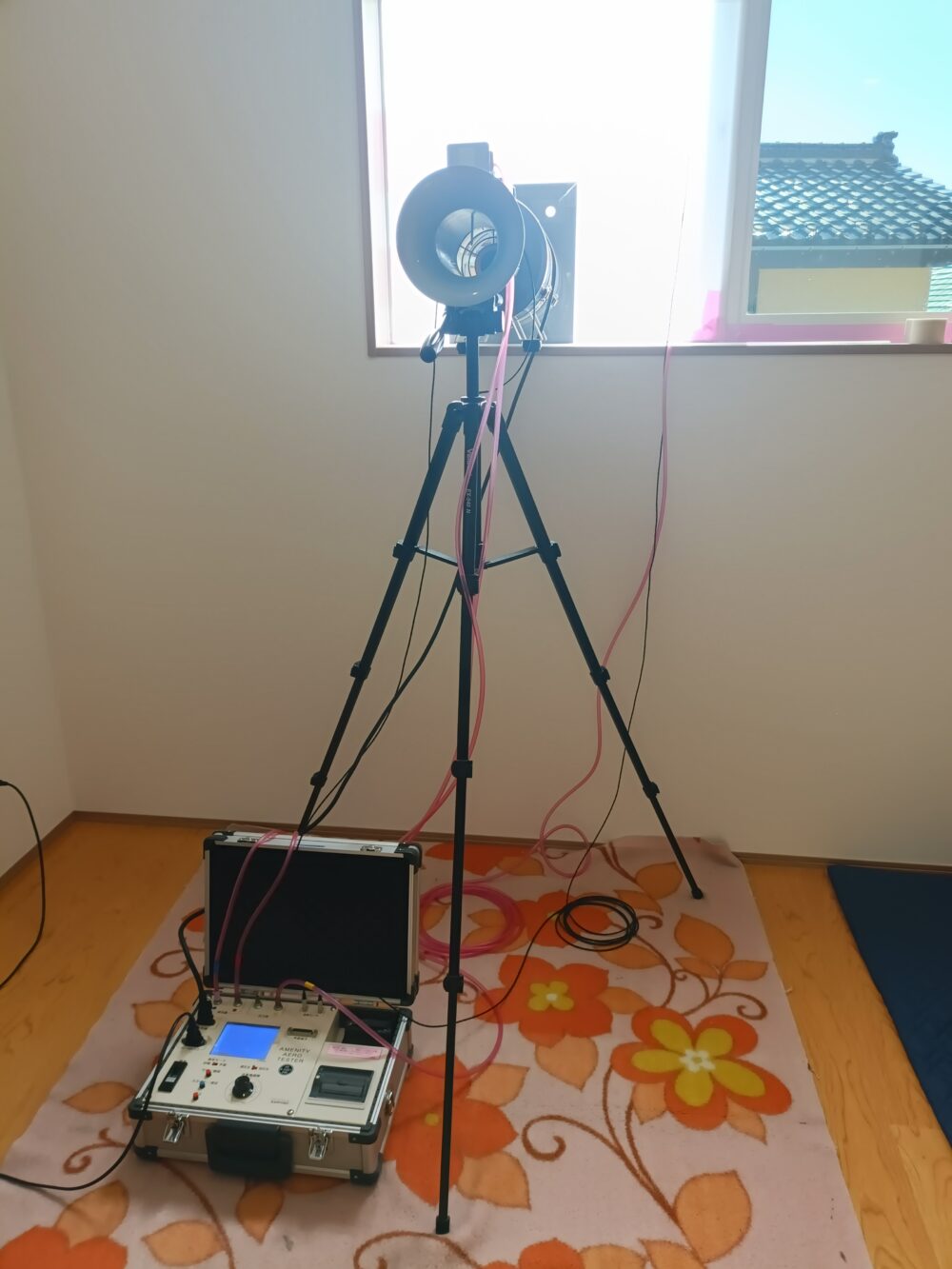 第３７６２回：『新赤坂の平屋』完成見学会を前に